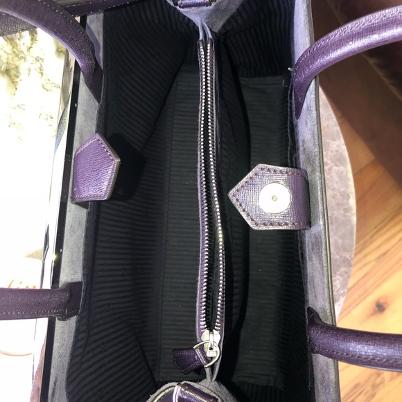 Fendi sac deux jour - Picture 5 of 8